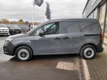 Used Renault Kangoo 2025 for sale - 76728917: Photo