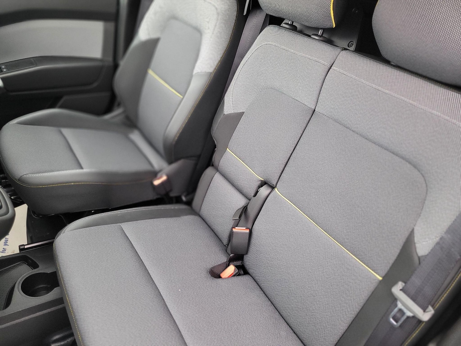 Used Renault Kangoo 2025 for sale - 76728917: Photo 5