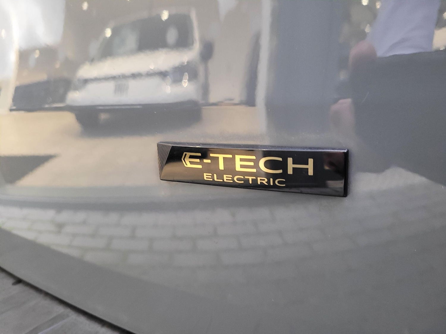 Used Renault Kangoo 2025 for sale - 76728917: Photo 6