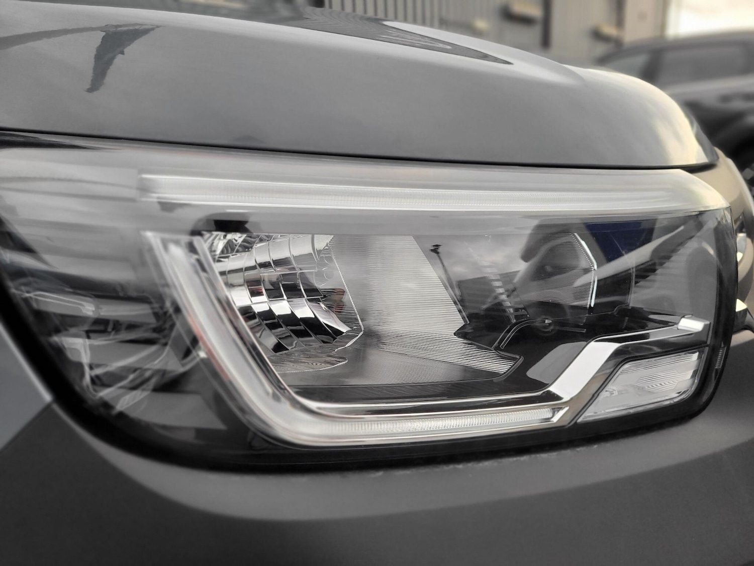 Used Renault Kangoo 2025 for sale - 76728917: Photo 7