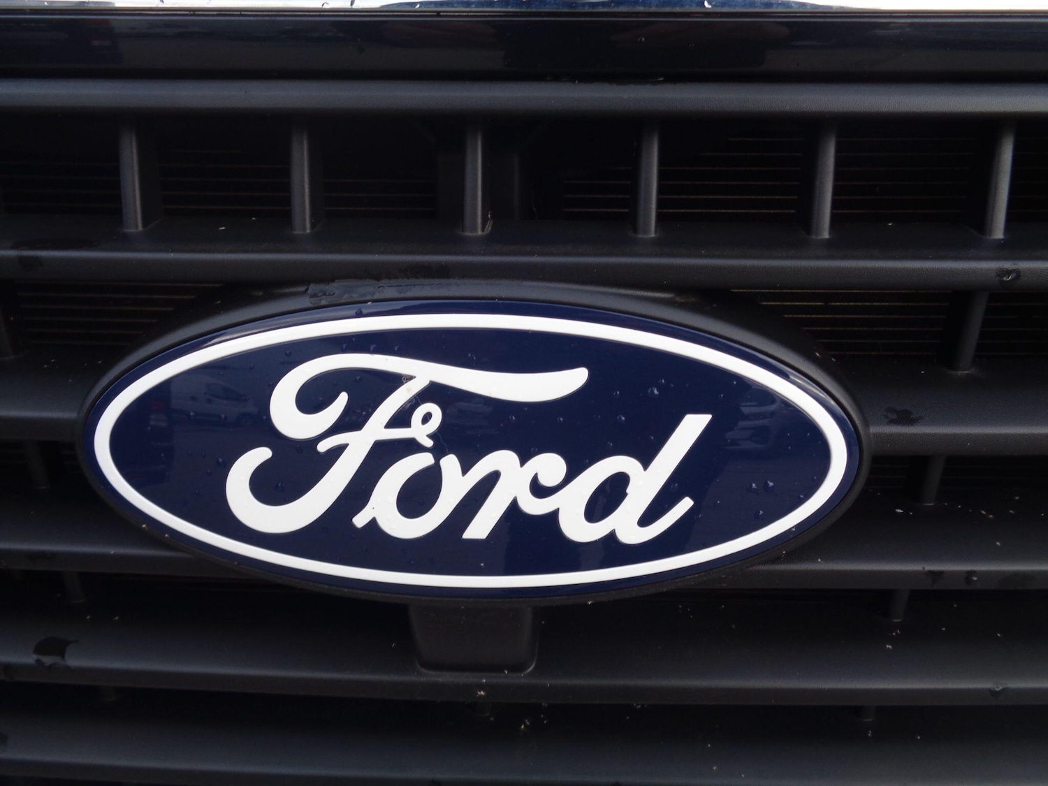 Used Ford Transit Custom 2024 for sale - 76992374: Photo 17