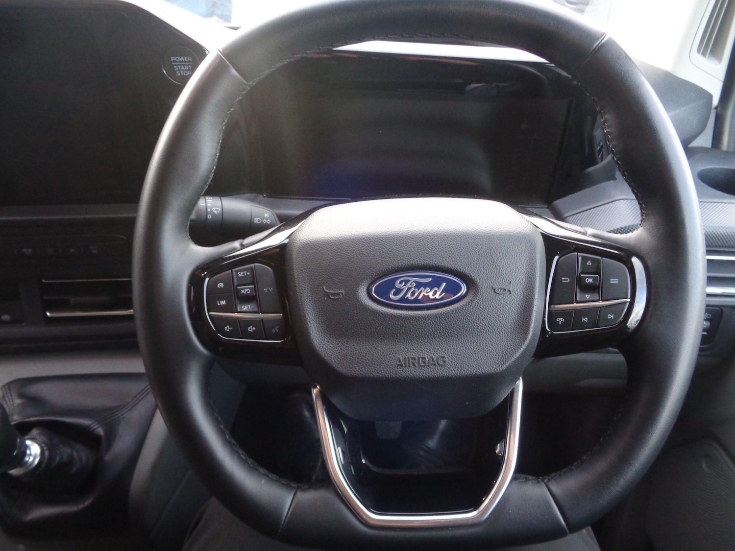 Used Ford Transit Custom 2024 for sale - 76992374: Photo 19