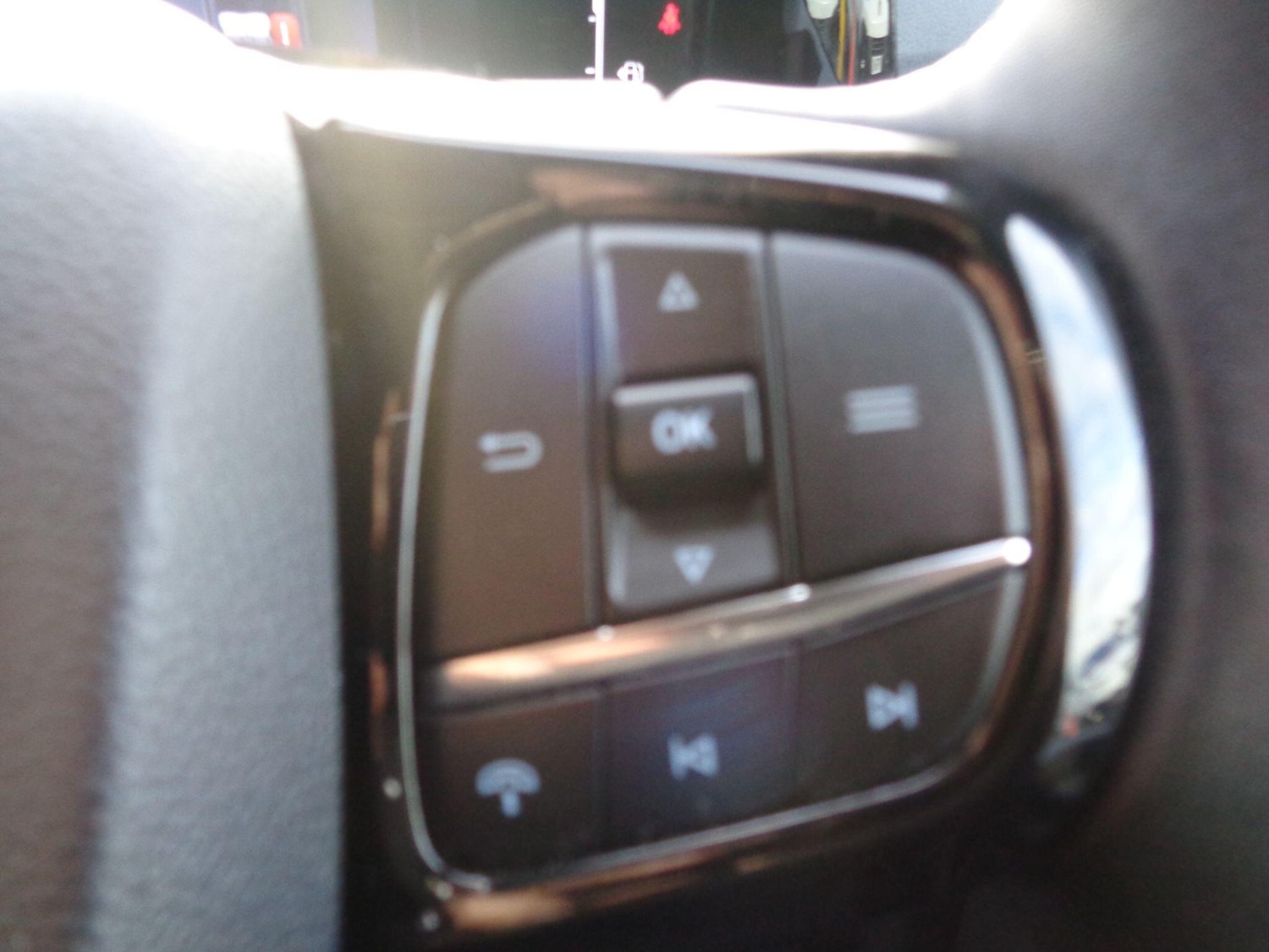 Used Ford Transit Custom 2024 for sale - 76992374: Photo 24