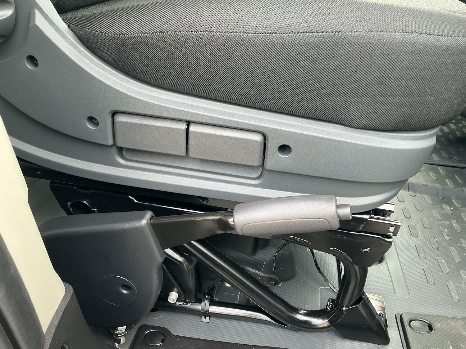 Used Fiat Ducato 2025 for sale - 76996429: Photo 11