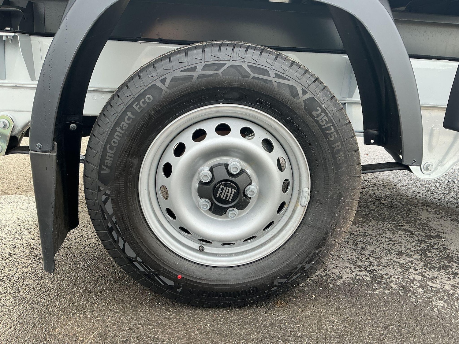 Used Fiat Ducato 2025 for sale - 76996429: Photo 18