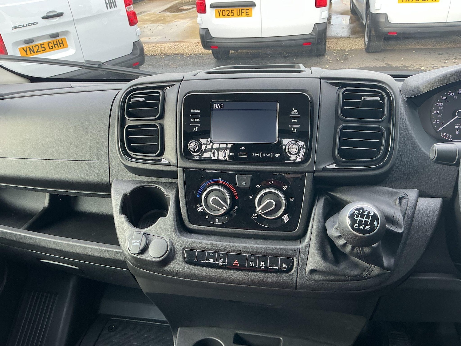 Used Fiat Ducato 2025 for sale - 76996429: Photo 19