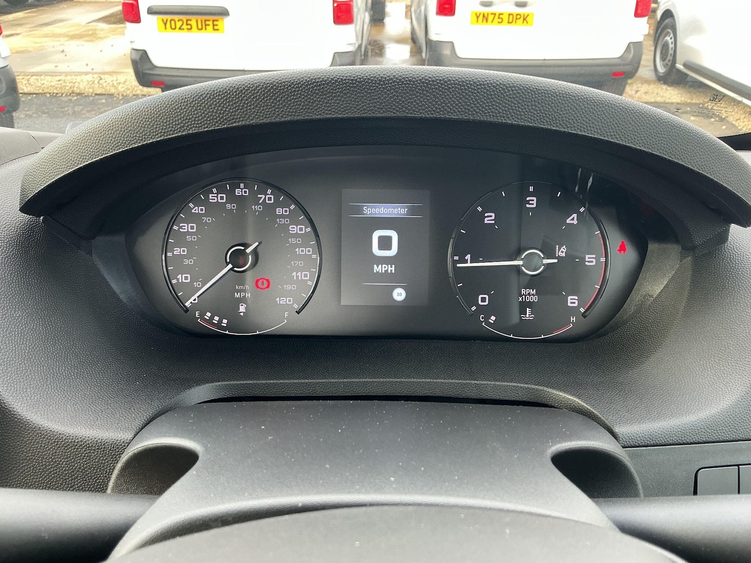 Used Fiat Ducato 2025 for sale - 76996429: Photo 20