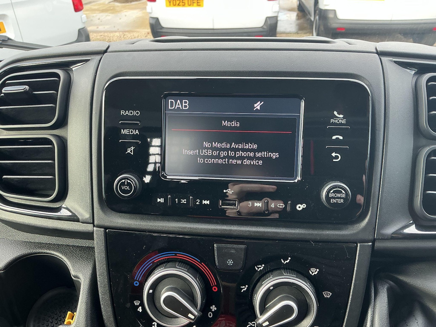 Used Fiat Ducato 2025 for sale - 76996429: Photo 23