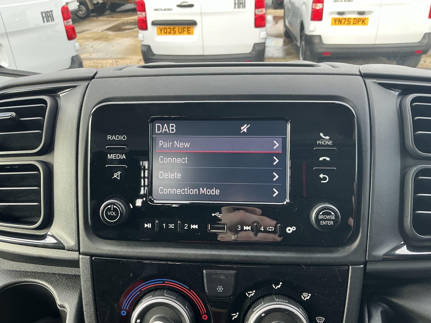 Used Fiat Ducato 2025 for sale - 76996429: Photo 24