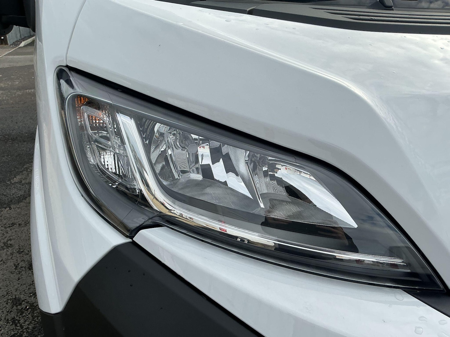 Used Fiat Ducato 2025 for sale - 76996429: Photo 25