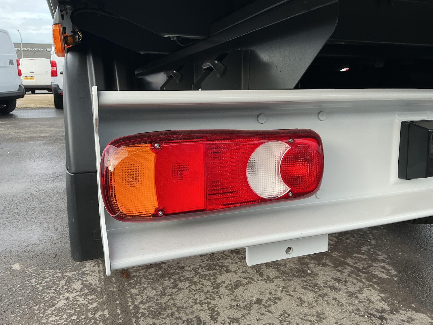 Used Fiat Ducato 2025 for sale - 76996429: Photo 27