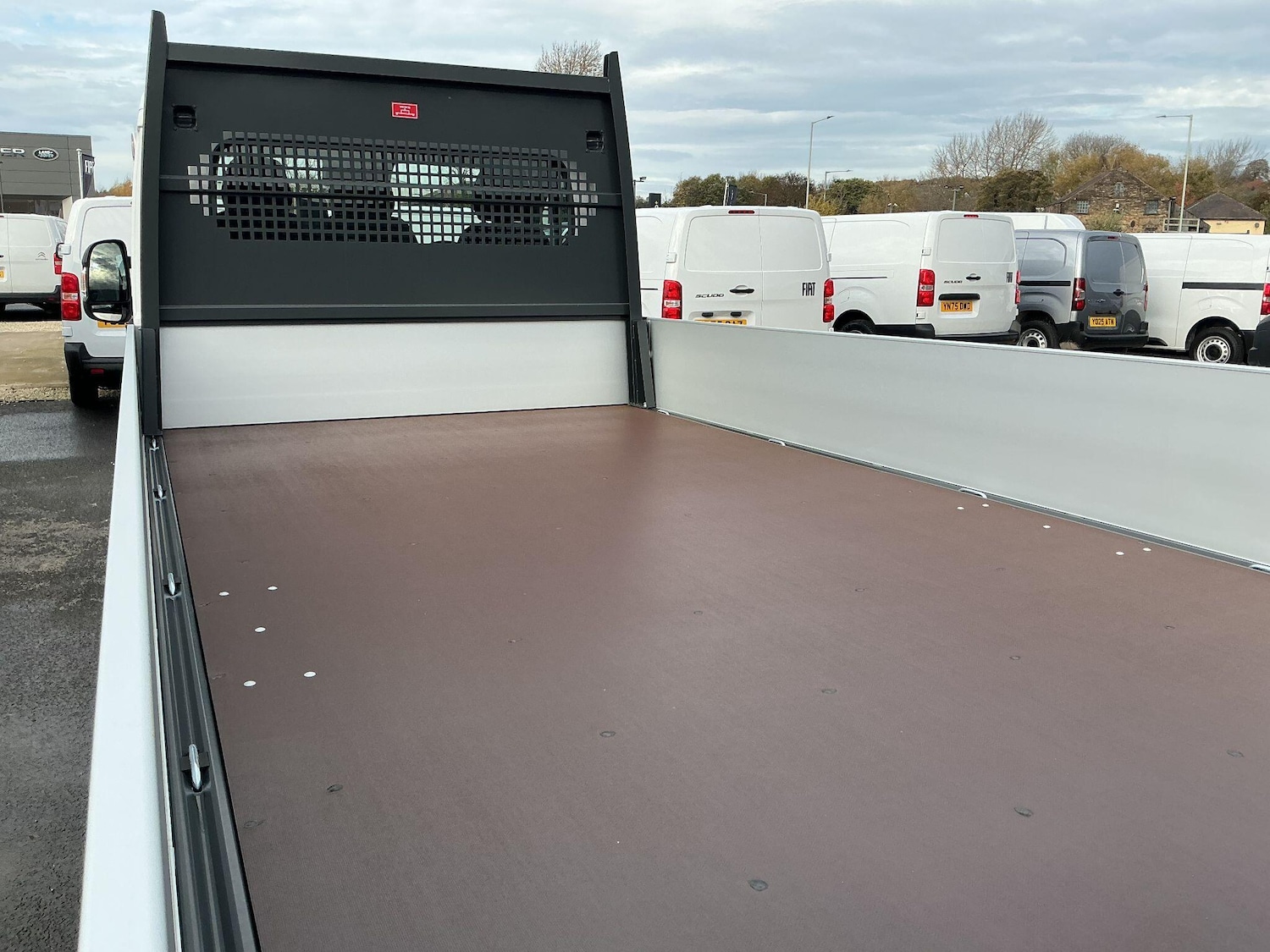 Used Fiat Ducato 2025 for sale - 76996429: Photo 28