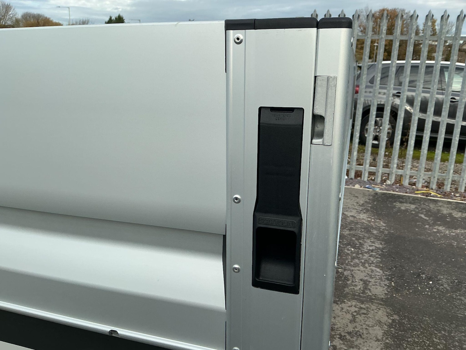 Used Fiat Ducato 2025 for sale - 76996429: Photo 29