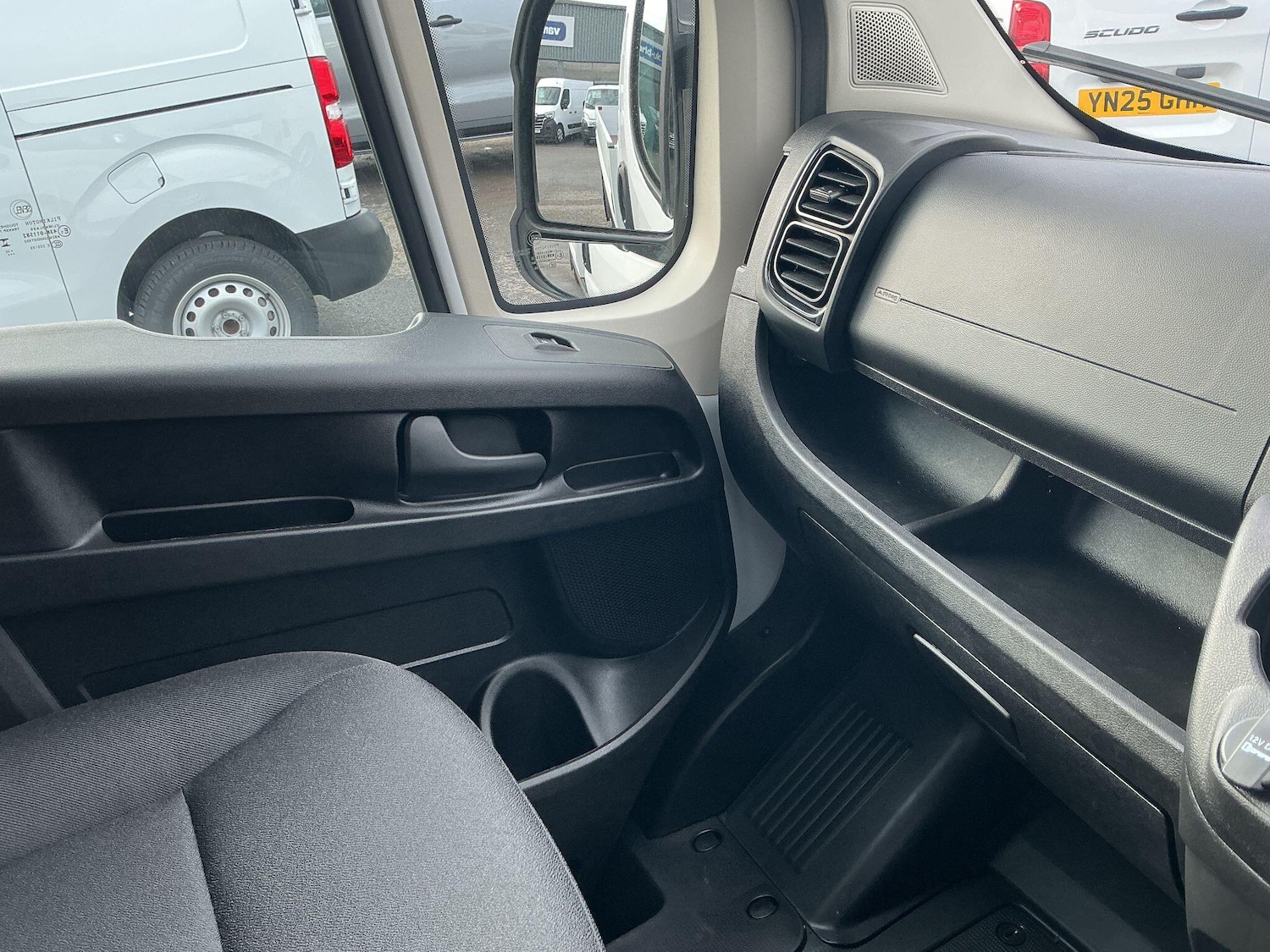 Used Fiat Ducato 2025 for sale - 76996429: Photo 31