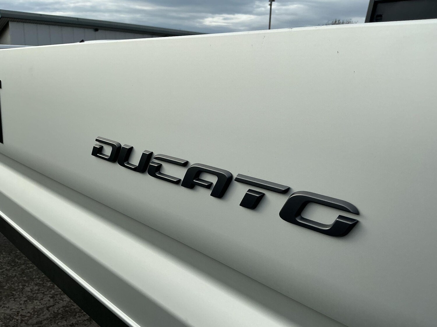 Used Fiat Ducato 2025 for sale - 76996429: Photo 33