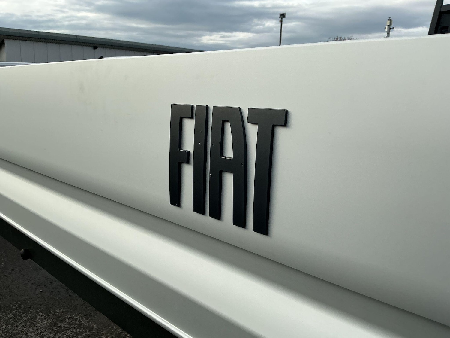 Used Fiat Ducato 2025 for sale - 76996429: Photo 34