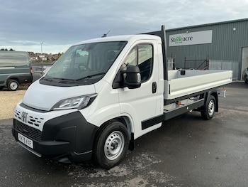 Used Fiat Ducato 2025 for sale - 76996429: Photo