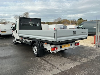 Used Fiat Ducato 2025 for sale - 76996429: Photo