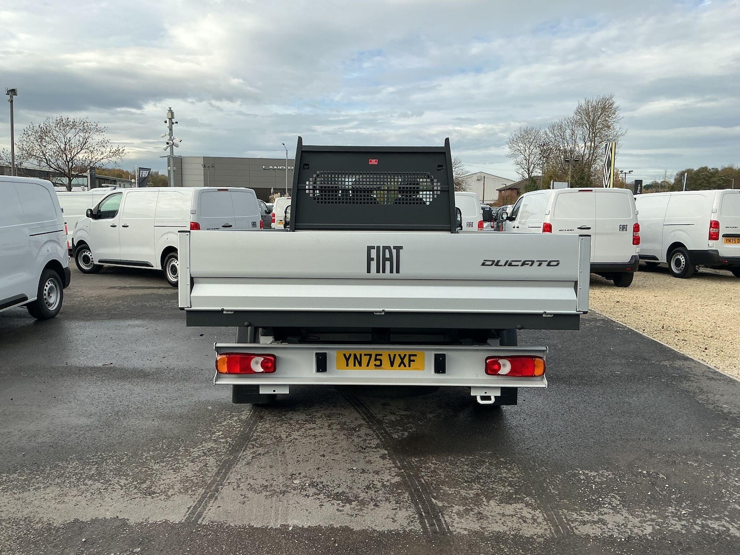 Used Fiat Ducato 2025 for sale - 76996429: Photo 5