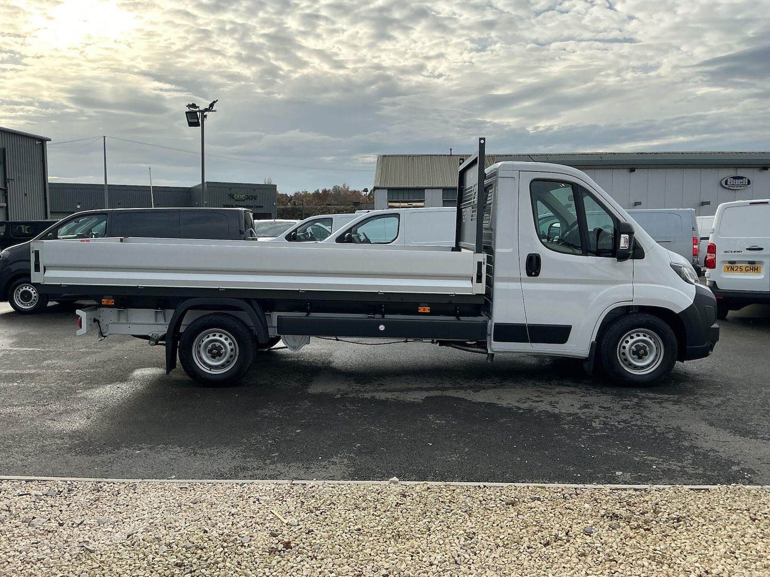 Used Fiat Ducato 2025 for sale - 76996429: Photo 6