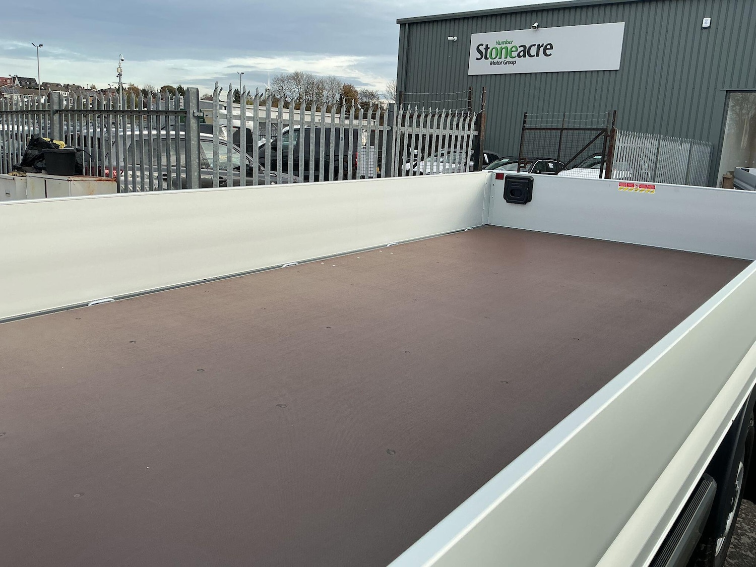 Used Fiat Ducato 2025 for sale - 76996429: Photo 8