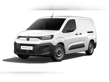 Used Citroen Berlingo 2026 for sale - 78204352: Photo