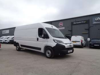 Used Citroen Relay 2025 for sale - 74726826: Photo