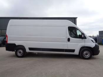 Used Citroen Relay 2025 for sale - 74726826: Photo