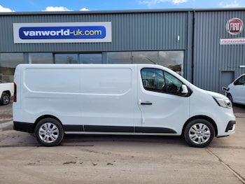 Renault - Trafic