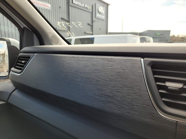Used Renault Trafic 2024 for sale - 76109386: Photo 6