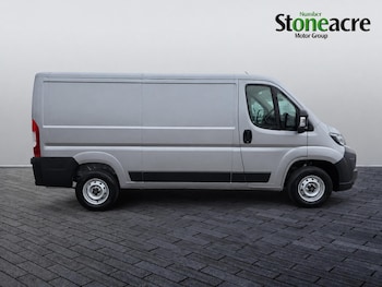 Used Citroen Relay 2026 for sale - 79496410: Photo