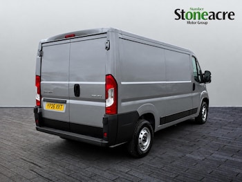 Used Citroen Relay 2026 for sale - 79496410: Photo