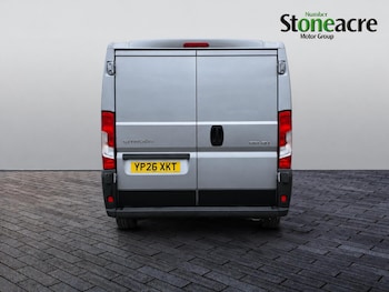 Used Citroen Relay 2026 for sale - 79496410: Photo