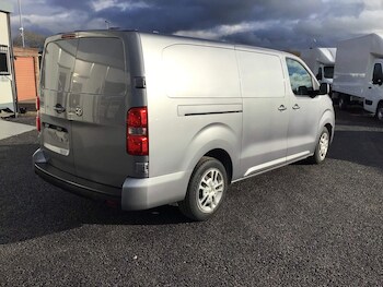 Used Vauxhall Vivaro 2019 for sale - 78853836: Photo