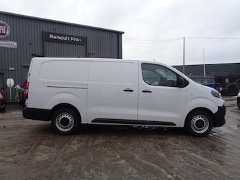 Used Fiat Scudo 2025 for sale - 77175207: Photo