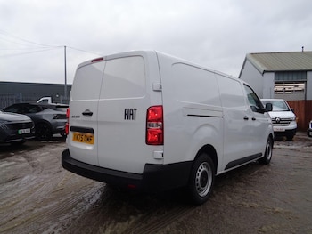 Used Fiat Scudo 2025 for sale - 77175207: Photo