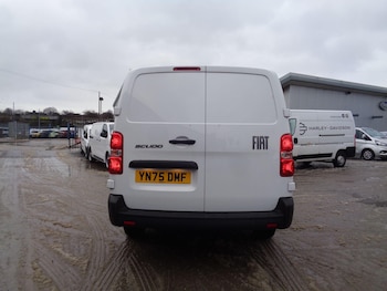 Used Fiat Scudo 2025 for sale - 77175207: Photo