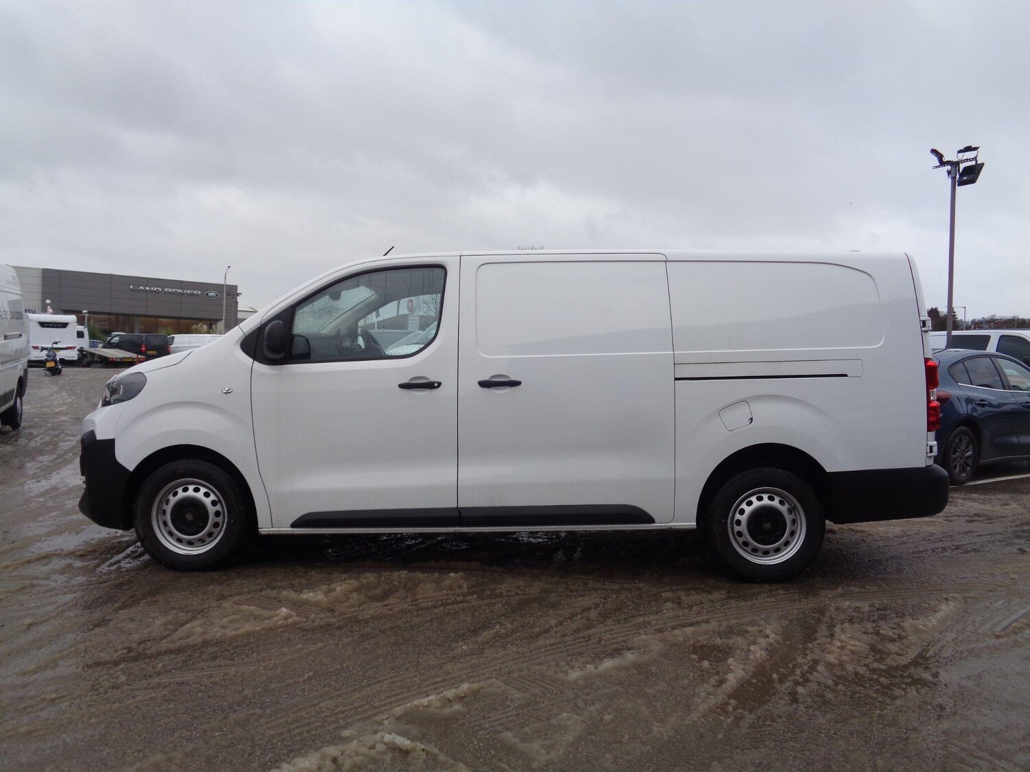 Used Fiat Scudo 2025 for sale - 77175207: Photo 6
