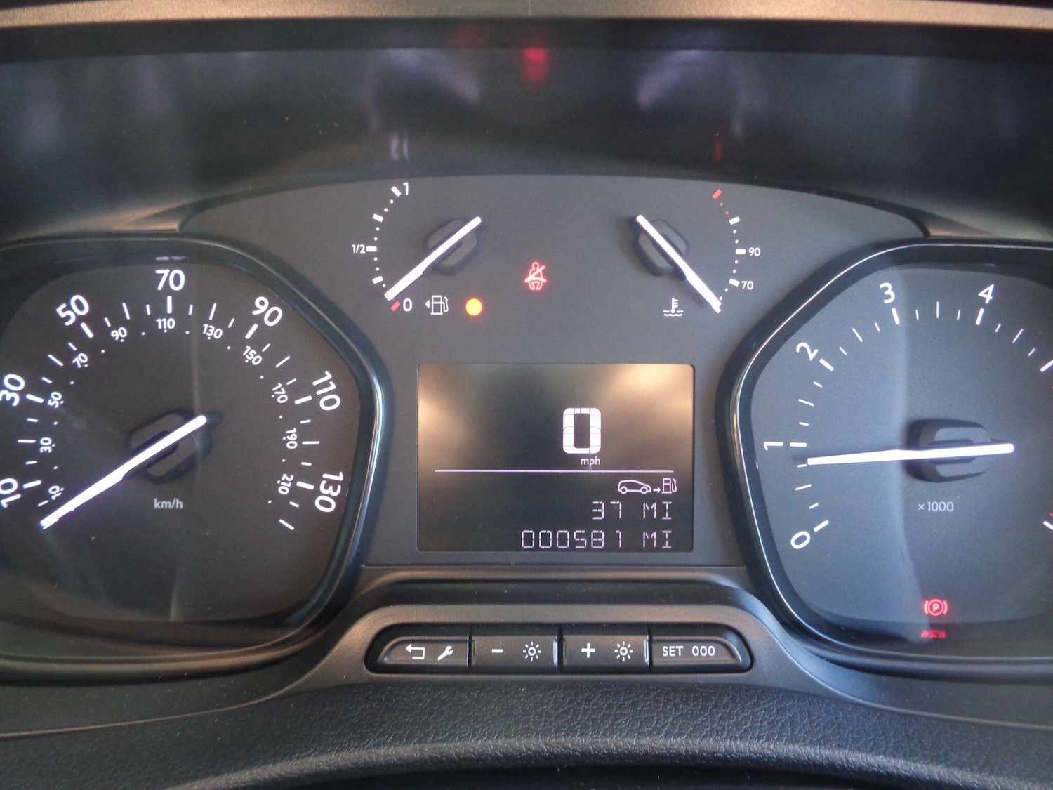 Used Fiat Scudo 2025 for sale - 76499498: Photo 15