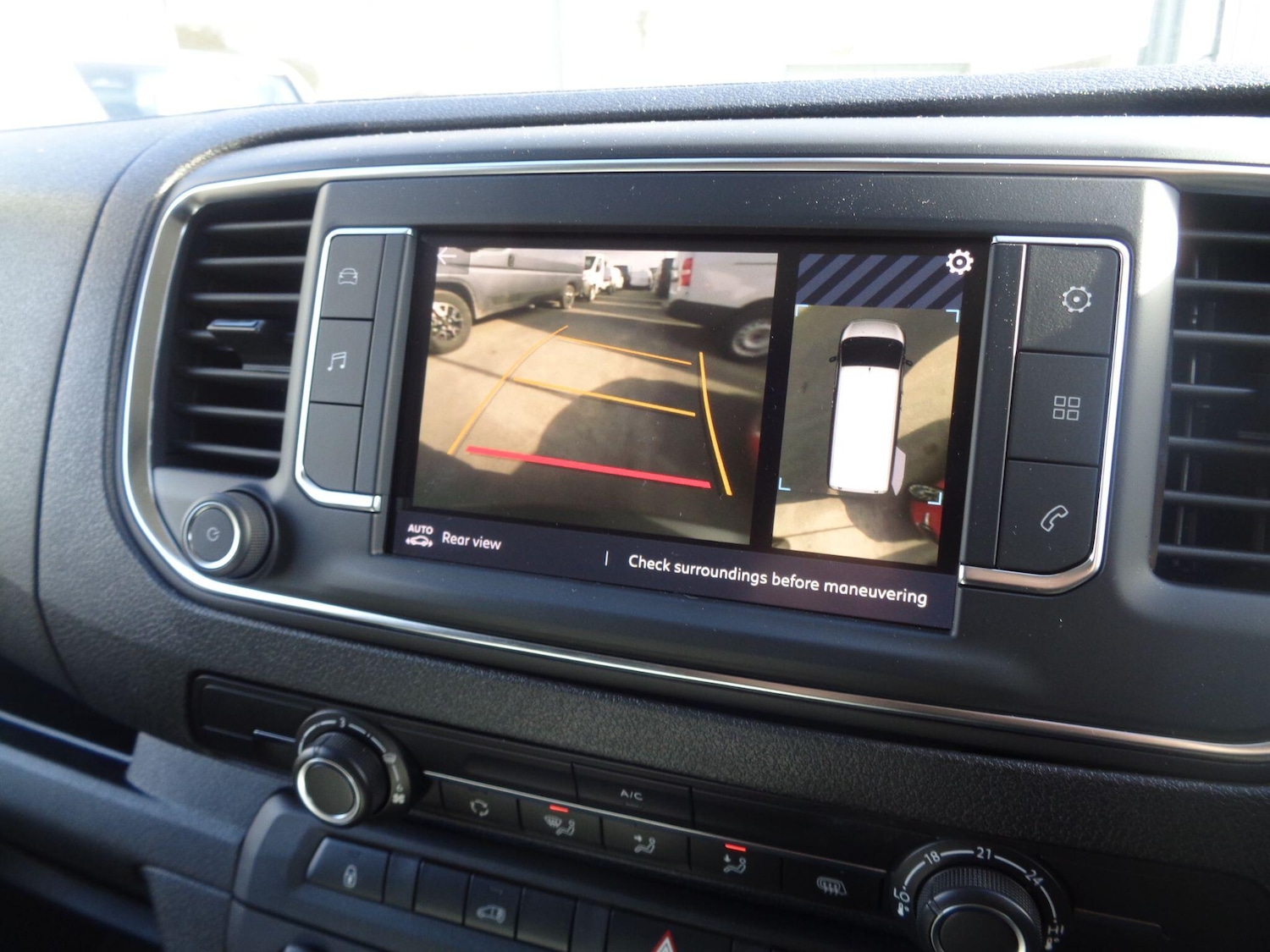 Used Fiat Scudo 2025 for sale - 76499498: Photo 17