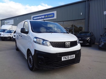 Used Fiat Scudo 2025 for sale - 76499498: Photo