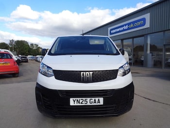 Used Fiat Scudo 2025 for sale - 76499498: Photo