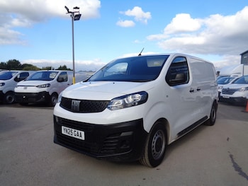 Used Fiat Scudo 2025 for sale - 76499498: Photo
