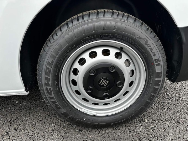 Used Fiat Scudo 2024 for sale - 76108777: Photo 14