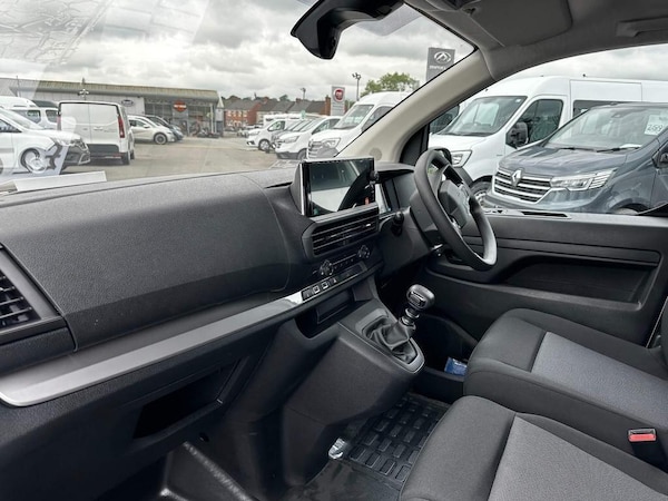 Used Fiat Scudo 2024 for sale - 76108777: Photo 16