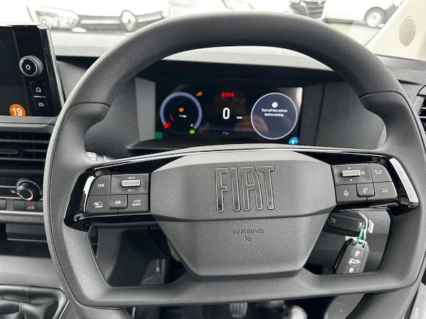 Used Fiat Scudo 2024 for sale - 76108777: Photo 19