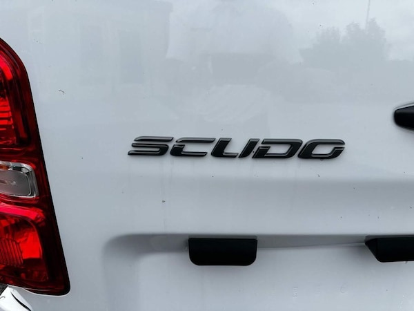 Used Fiat Scudo 2024 for sale - 76108777: Photo 21