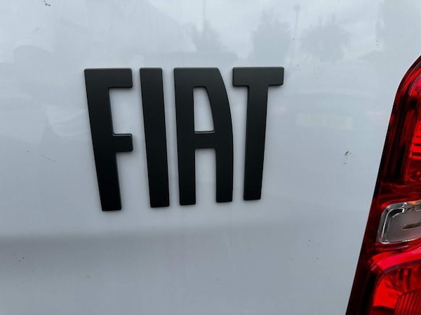 Used Fiat Scudo 2024 for sale - 76108777: Photo 22
