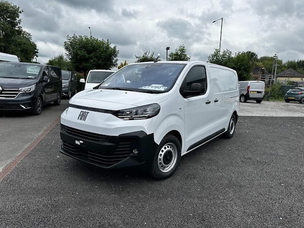 Used Fiat Scudo 2024 for sale - 76108777: Photo 2