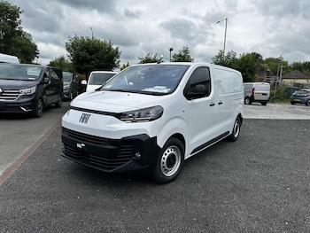 Used Fiat Scudo 2024 for sale - 76108777: Photo 2